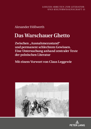 Das Warschauer Ghetto