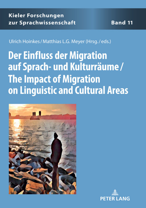 Der Einfluss der Migration auf Sprach- und Kulturraeume / The Impact of Migration on Linguistic and Cultural Areas 