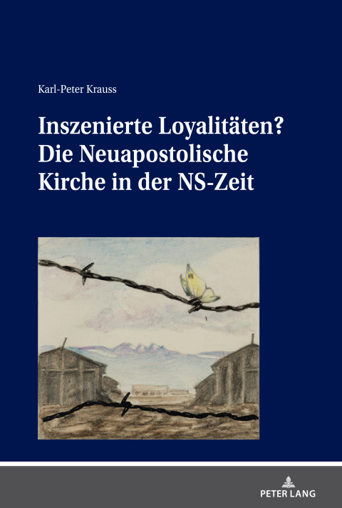 Cover image for book Inszenierte Loyalitaeten?