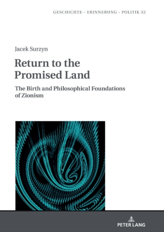 Return to the Promised Land.