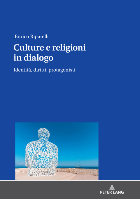Cover image for book Culture e religioni in dialogo