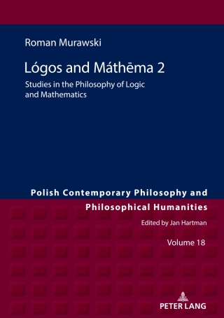 Lógos and Máthēma 2