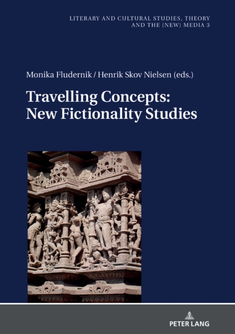 Cover image for book Travelling Concepts: New Fictionality Studies