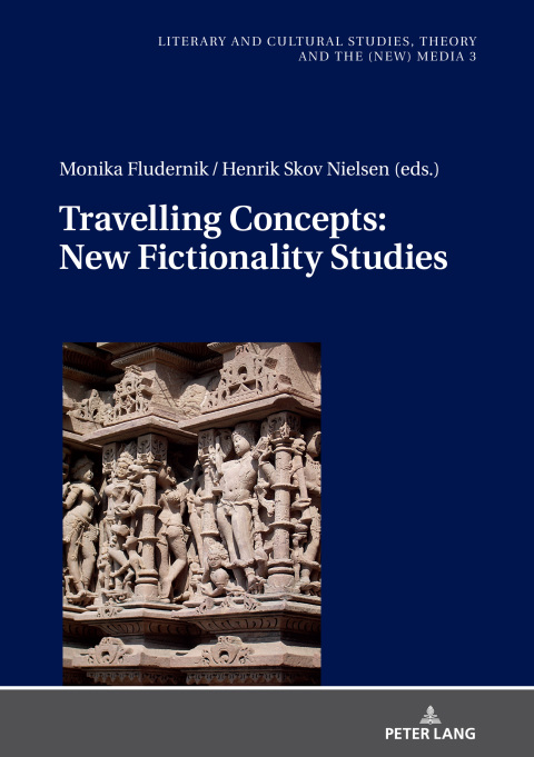 Cover image for book Travelling Concepts: New Fictionality Studies
