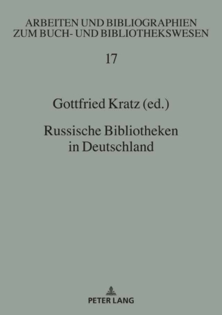 Russische Bibliotheken in Deutschland