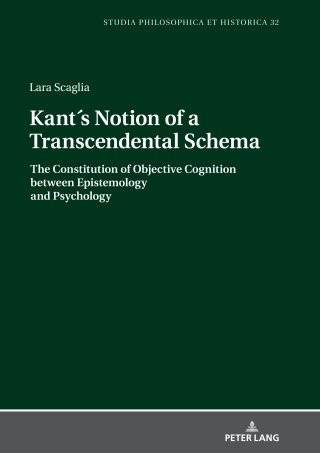 Kant's Notion of a Transcendental Schema