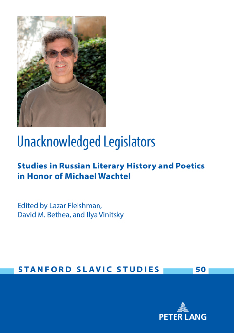 Unacknowledged Legislators 