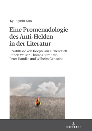 Eine Promenadologie des Anti-Helden in der Literatur