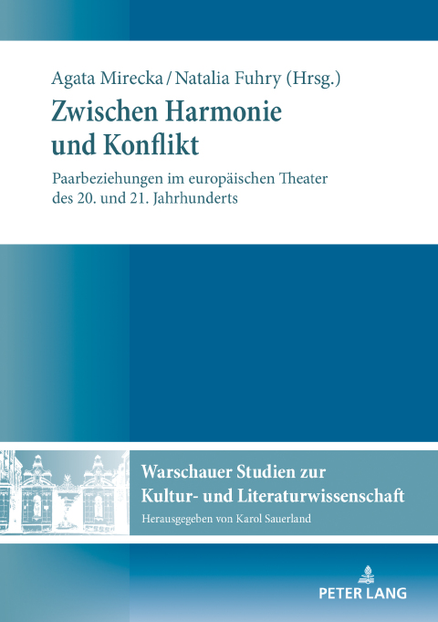 Zwischen Harmonie und Konflikt 