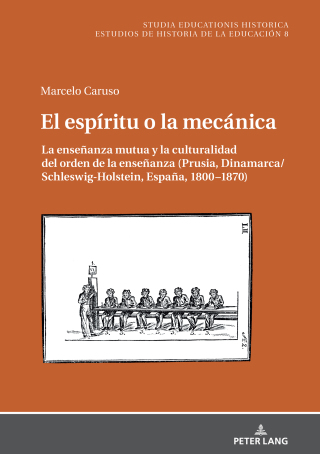 El espíritu o la mecánica