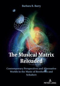 Cover image: The Musical Matrix Reloaded 1st edition 9783631824108
