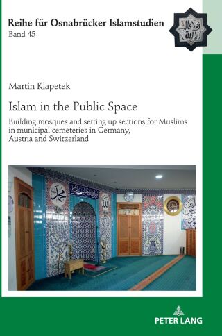 Islam in the Public Space