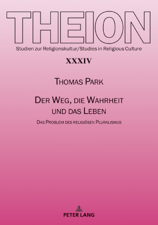 Der Weg, die Wahrheit und das Leben