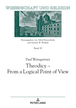 Theodicy - From a Logical Point of View