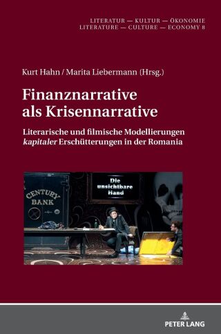 Finanznarrative als Krisennarrative