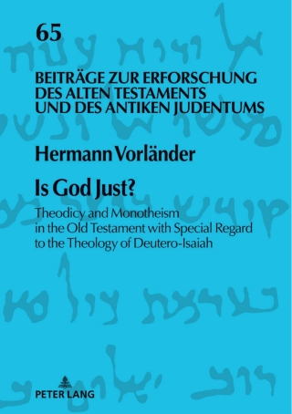 Is God Just?