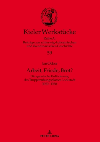 Arbeit, Friede, Brot?