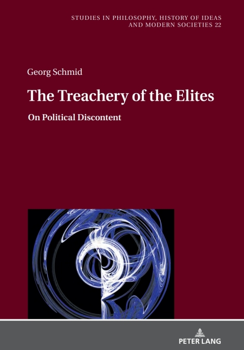 The Treachery of the Elites 
