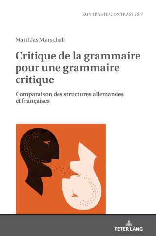 Critique de la grammaire pour une grammaire critique