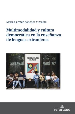 Multimodalidad y cultura democrática en la enseñanza de lenguas extranjeras