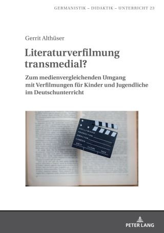 Literaturverfilmung transmedial?