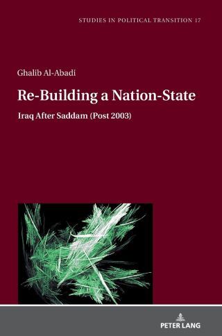 Re-Building a Nation-State