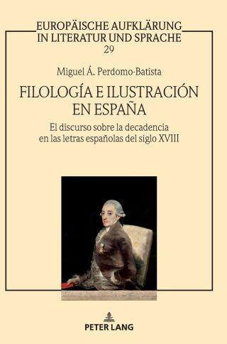 Filología e Ilustración en España