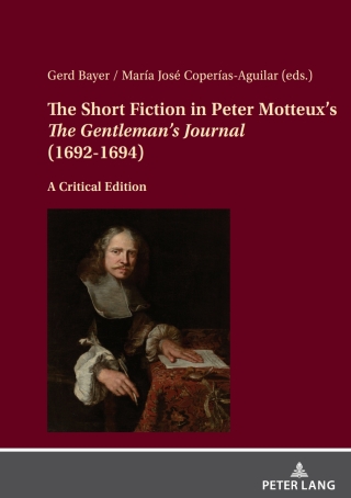 The Short Fiction in Peter Motteux’s «The Gentleman’s Journal» (1692-1694)