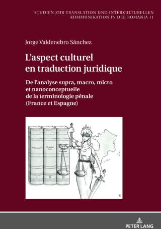L’aspect culturel en traduction juridique