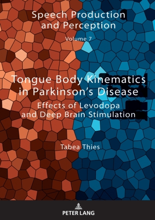 Tongue Body Kinematics in Parkinson’s Disease