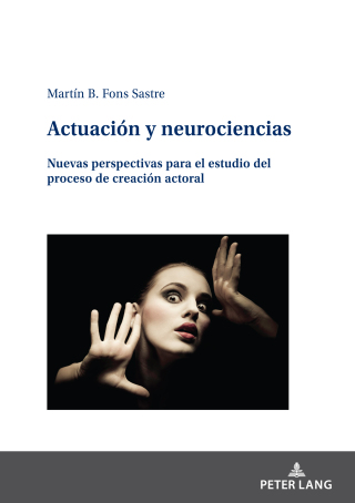 Actuación y neurociencias
