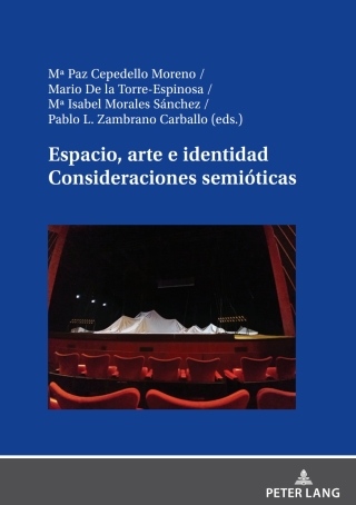 Espacio, arte e identidad. Consideraciones semióticas