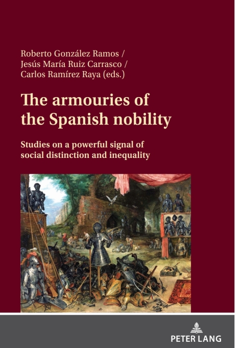 The armouries of the Spanish nobility 