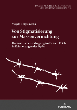 Von Stigmatisierung zur Massenvernichtung