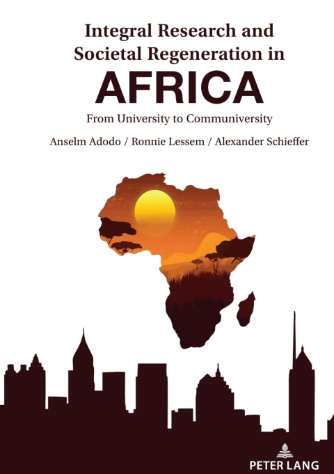 Integral Research and Societal Regeneration in Africa 