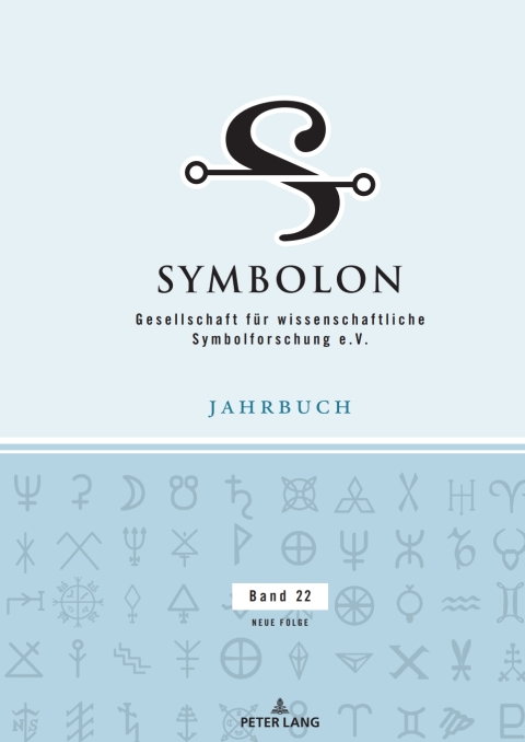 Symbolon - Band 22 