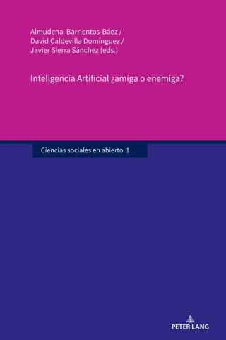 Inteligencia Artificial ¿amiga o enemiga?