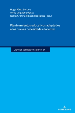 Planteamientos educativos adaptados a las nuevas necesidades docentes