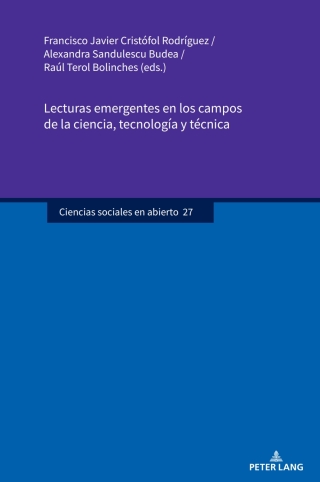 Lecturas emergentes en los campos de la ciencia, tecnología y técnica