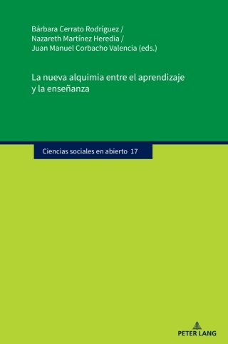 La nueva alquimia entre el aprendizaje y la enseñanza