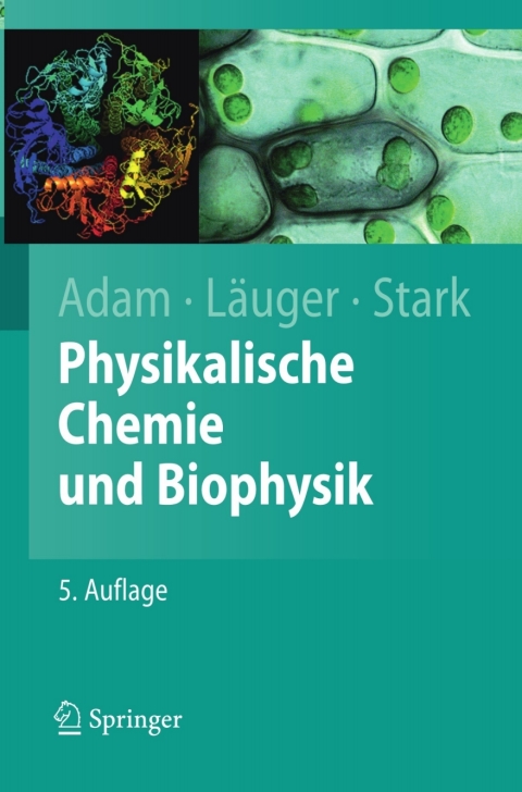 Physikalische Chemie und Biophysik 