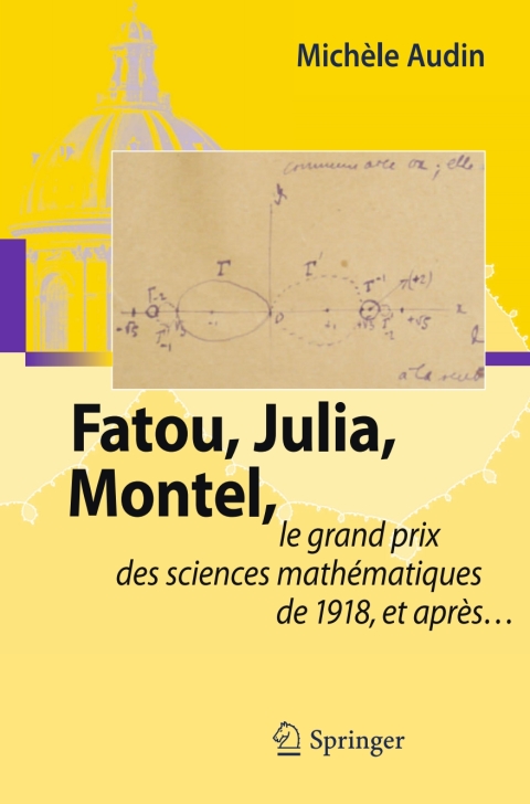 Fatou, Julia, Montel, 