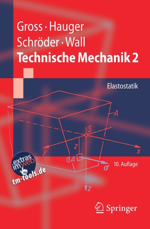 Technische Mechanik 2 