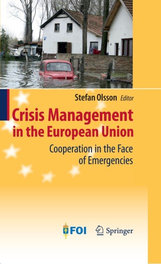 Crisis Management in the European Union