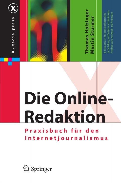 Die Online-Redaktion 