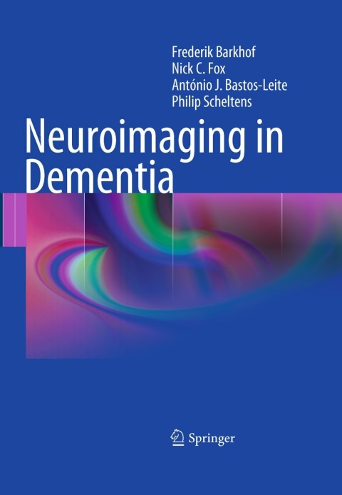 Neuroimaging in Dementia 