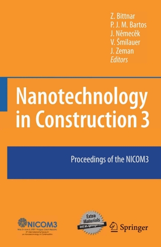 Nanotechnology in Construction