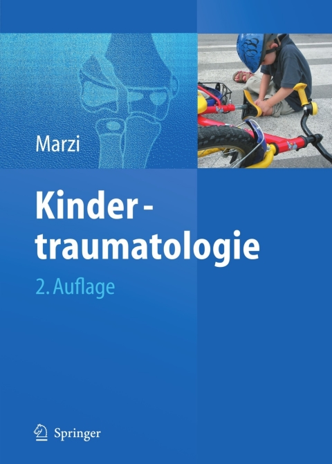 Kindertraumatologie 