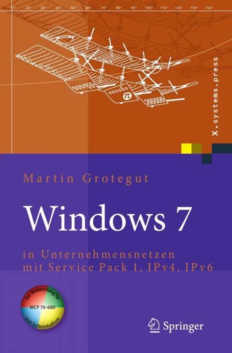 Cover image for book Windows 7