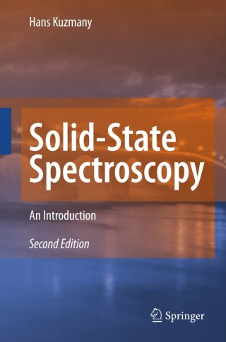 Solid-State Spectroscopy